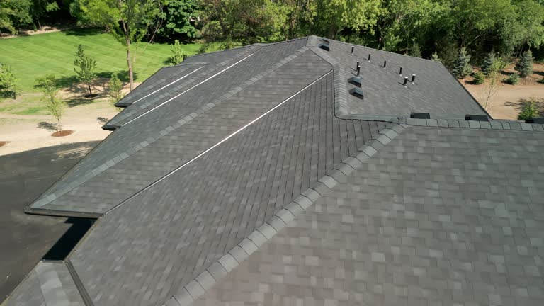Best Flat Roofing  in Fort Deposit, AL