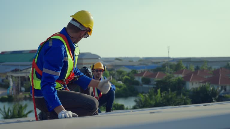 Best Roofing for New Construction  in Fort Deposit, AL