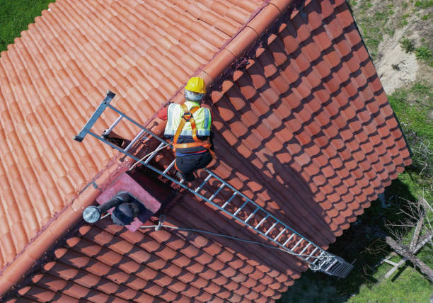 Best Wood Shake Roofing  in Fort Deposit, AL