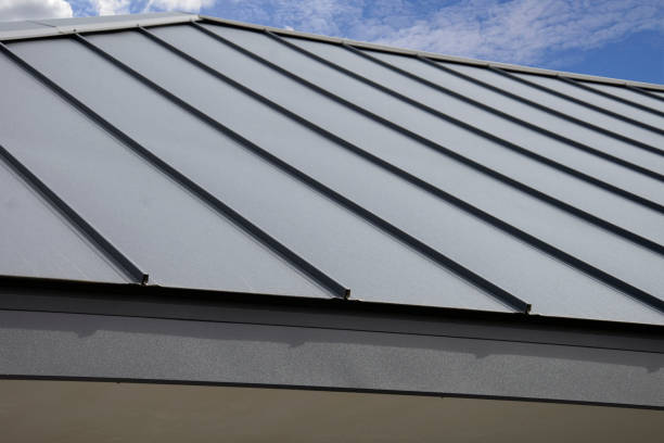 Best Green or Eco-Friendly Roofing Solutions  in Fort Deposit, AL