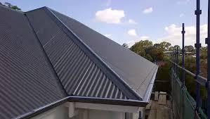 EPDM Roofing in Fort Deposit, AL